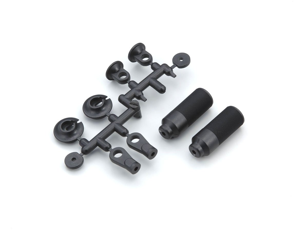 IG001-1B Plastic Parts for (Inferno GT/DBX) IG001-1C